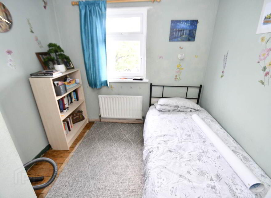 6 Corrib Avenue, Lenadoon, Belfast, BT11 9JB