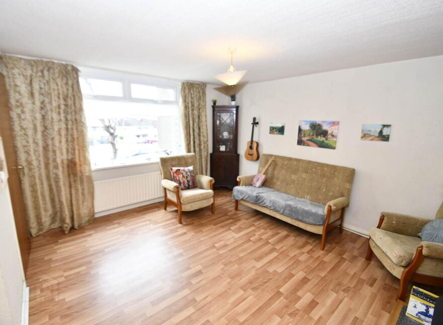 6 Corrib Avenue, Lenadoon, Belfast, BT11 9JB