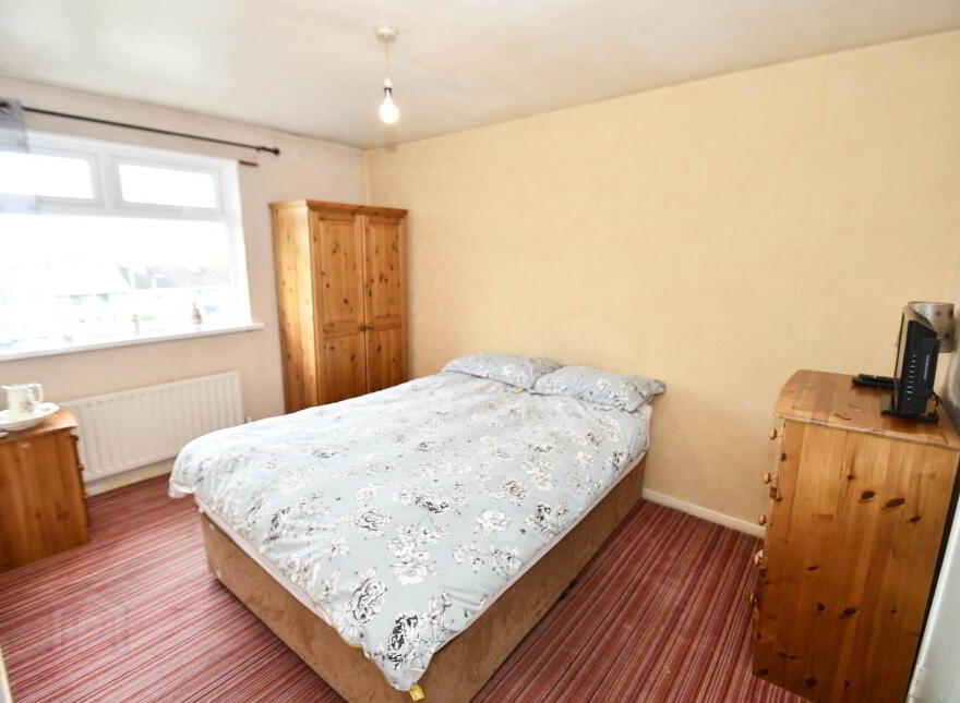 6 Corrib Avenue, Lenadoon, Belfast, BT11 9JB