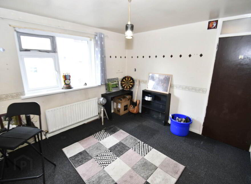 6 Corrib Avenue, Lenadoon, Belfast, BT11 9JB