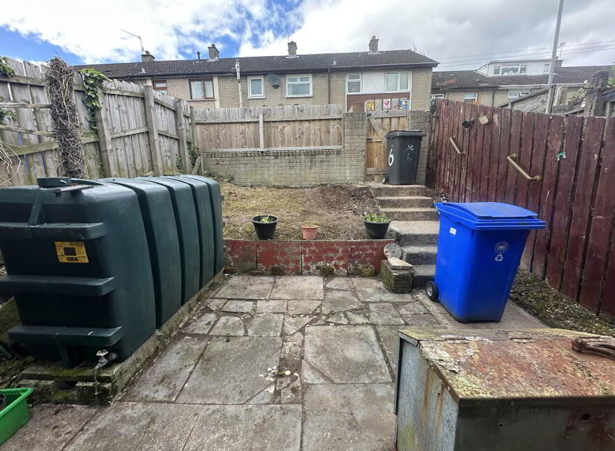 6 Corrib Avenue, Lenadoon, Belfast, BT11 9JB