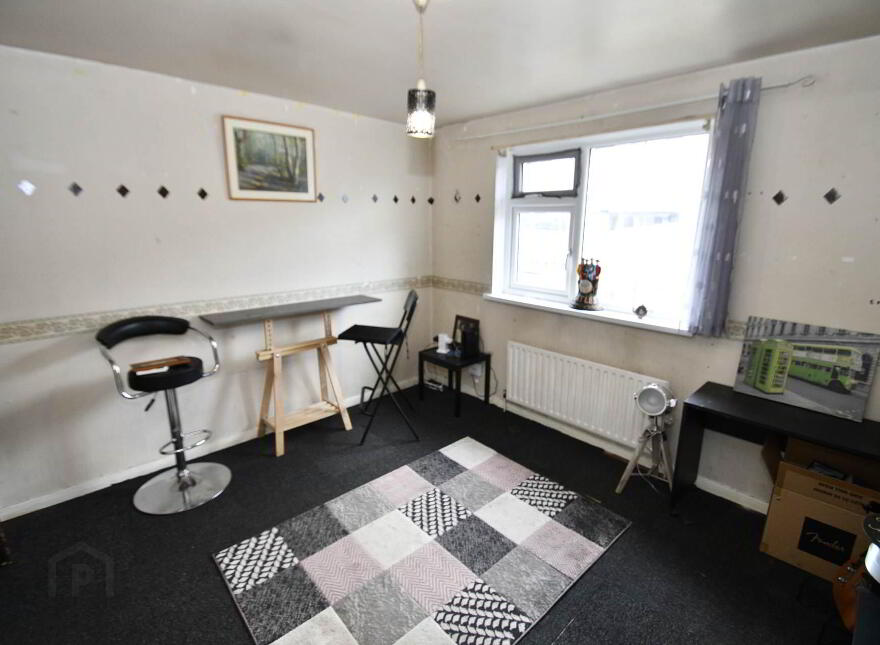 6 Corrib Avenue, Lenadoon, Belfast, BT11 9JB