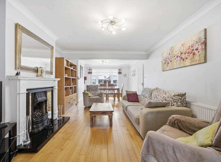 81 Elm Mount Park, Beaumont, Dublin, D09FN25