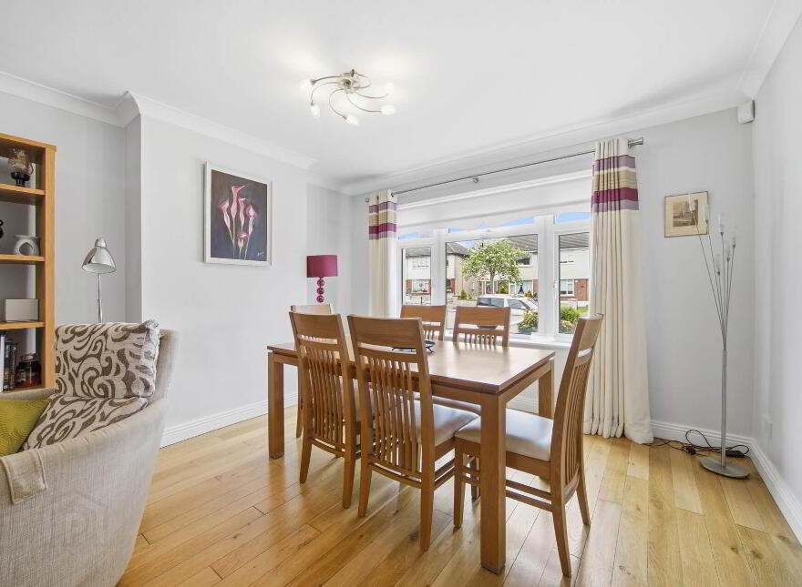 81 Elm Mount Park, Beaumont, Dublin, D09FN25