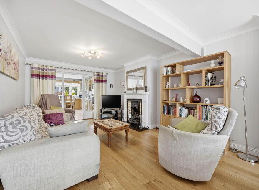 81 Elm Mount Park, Beaumont, Dublin, D09FN25