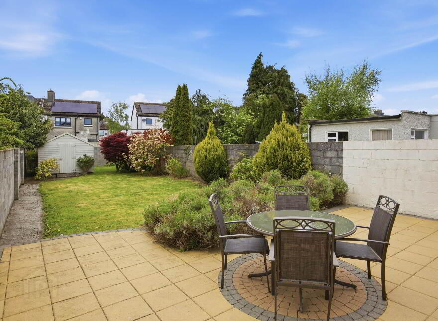 81 Elm Mount Park, Beaumont, Dublin, D09FN25