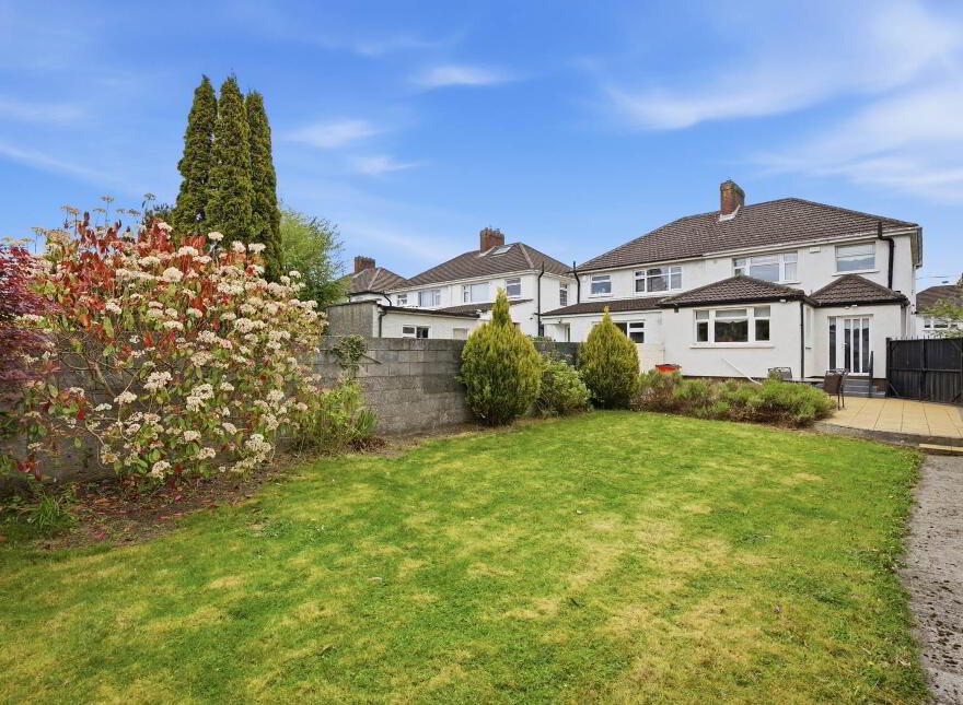 81 Elm Mount Park, Beaumont, Dublin, D09FN25
