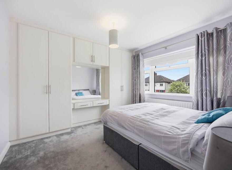 81 Elm Mount Park, Beaumont, Dublin, D09FN25