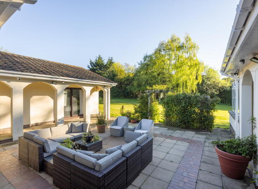 27 Cultra Avenue, Cultra, Holywood, BT18 0AZ