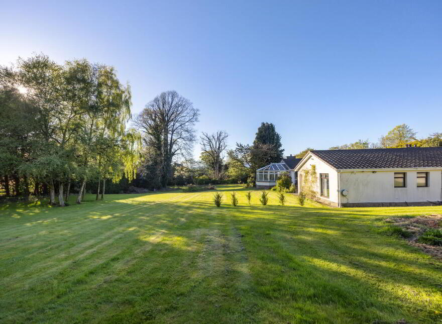 27 Cultra Avenue, Cultra, Holywood, BT18 0AZ