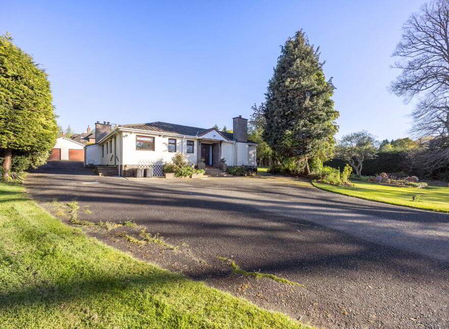 27 Cultra Avenue, Cultra, Holywood, BT18 0AZ