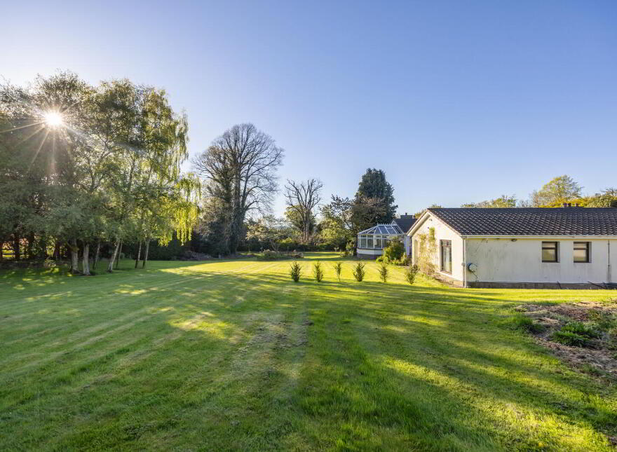 27 Cultra Avenue, Cultra, Holywood, BT18 0AZ