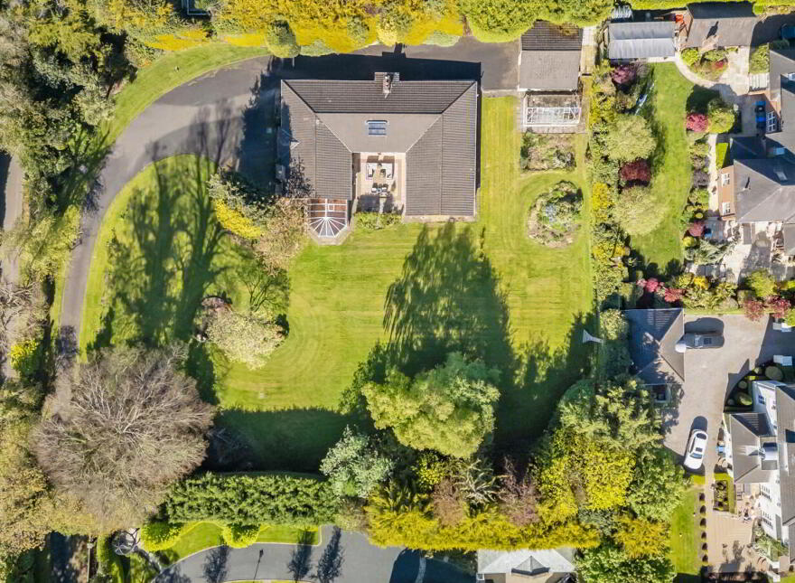 27 Cultra Avenue, Cultra, Holywood, BT18 0AZ