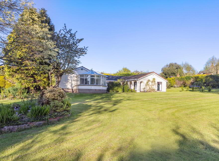 27 Cultra Avenue, Cultra, Holywood, BT18 0AZ