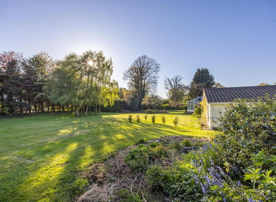 27 Cultra Avenue, Cultra, Holywood, BT18 0AZ
