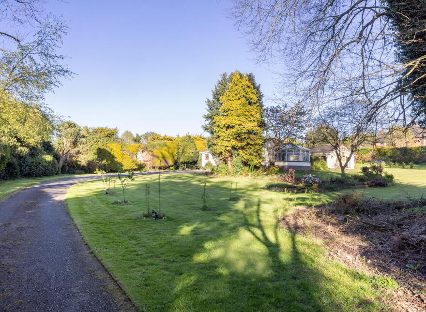 27 Cultra Avenue, Cultra, Holywood, BT18 0AZ