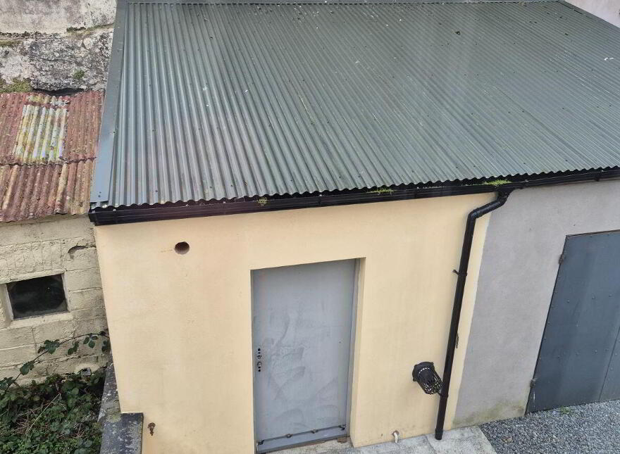 4 Anne Street, Bailieborough, A82D8Y6