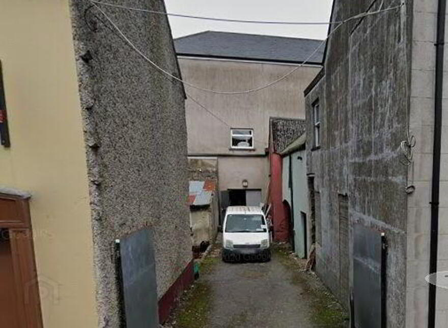 4 Anne Street, Bailieborough, A82D8Y6