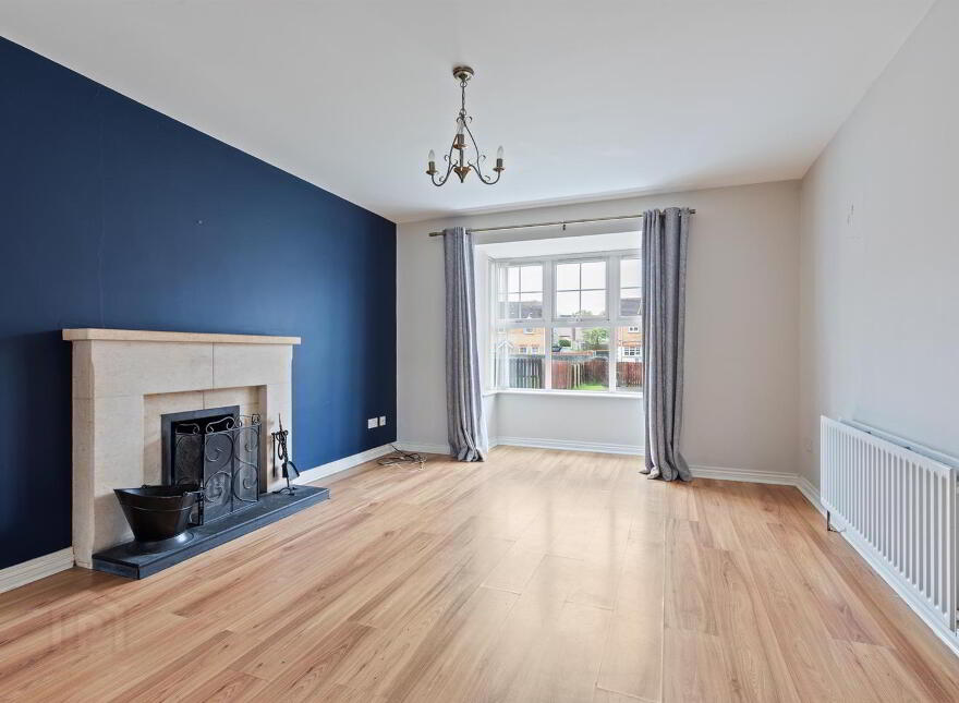 7 Cathedral Park, Downpatrick, BT30 6GF