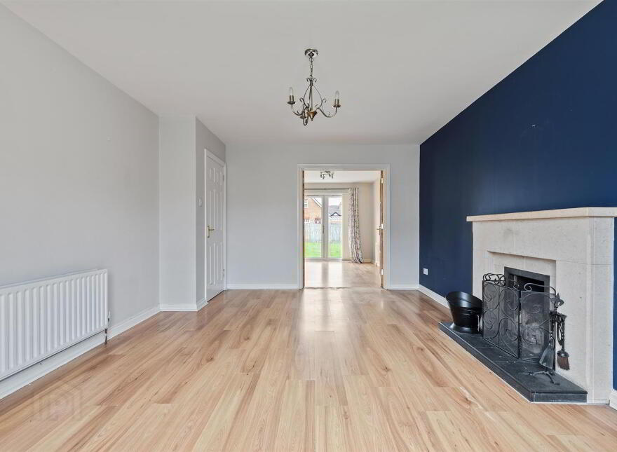 7 Cathedral Park, Downpatrick, BT30 6GF