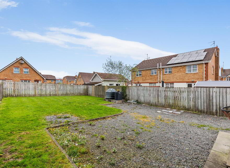 7 Cathedral Park, Downpatrick, BT30 6GF