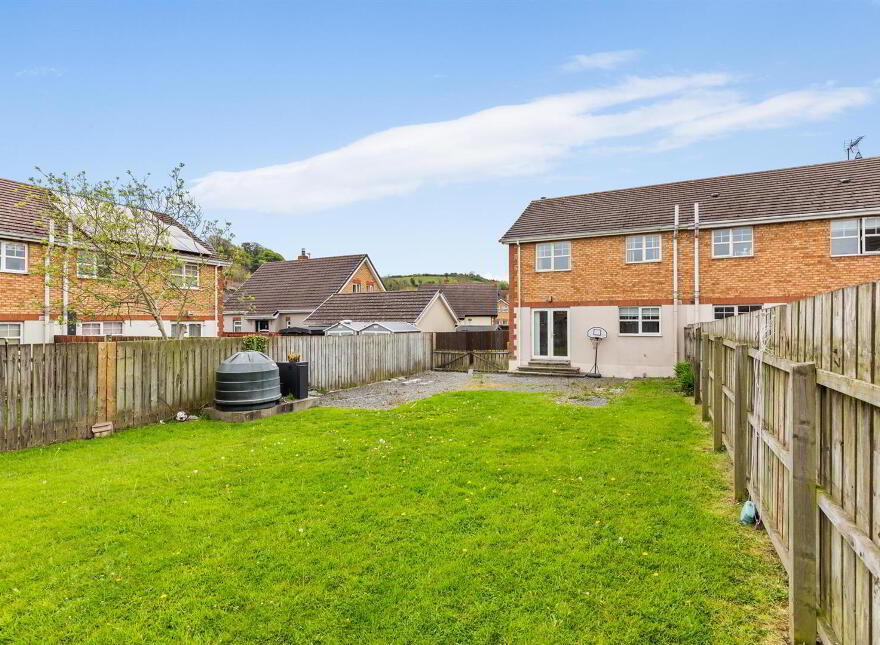 7 Cathedral Park, Downpatrick, BT30 6GF