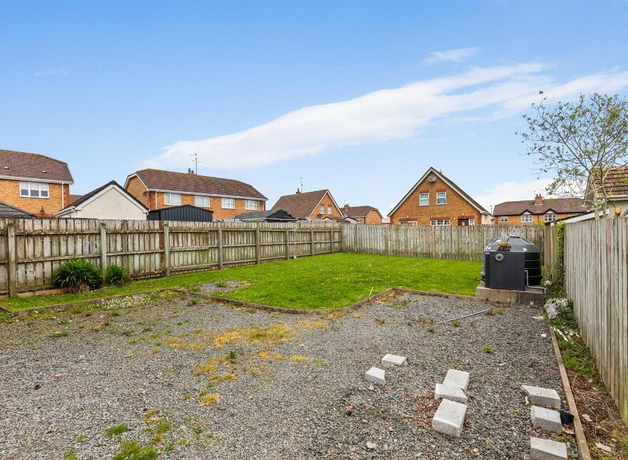 7 Cathedral Park, Downpatrick, BT30 6GF