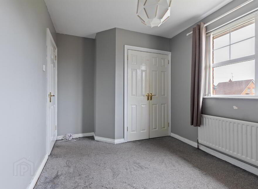 7 Cathedral Park, Downpatrick, BT30 6GF