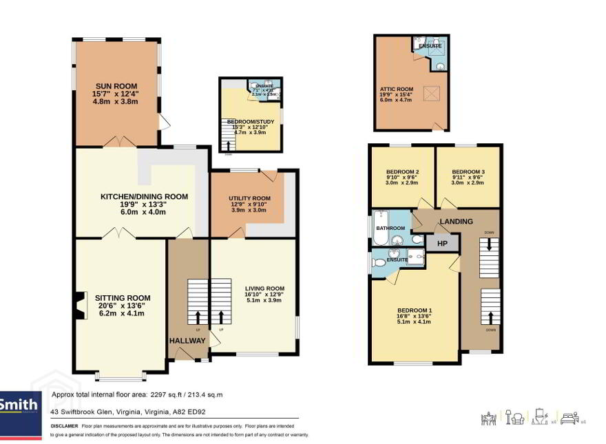 43 Swiftbrook Glen, Virginia, A82ED92