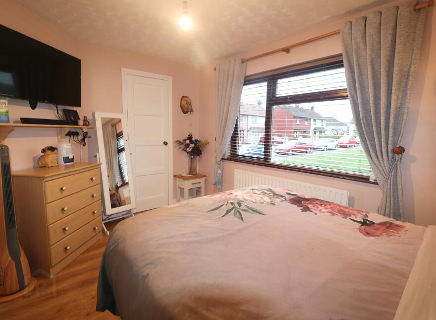14d Corlea Gardens, Ballymena, BT43 7AR