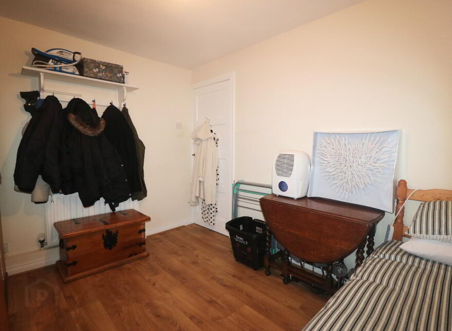 14d Corlea Gardens, Ballymena, BT43 7AR