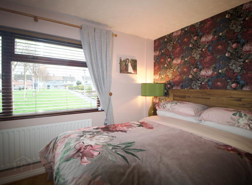 14d Corlea Gardens, Ballymena, BT43 7AR
