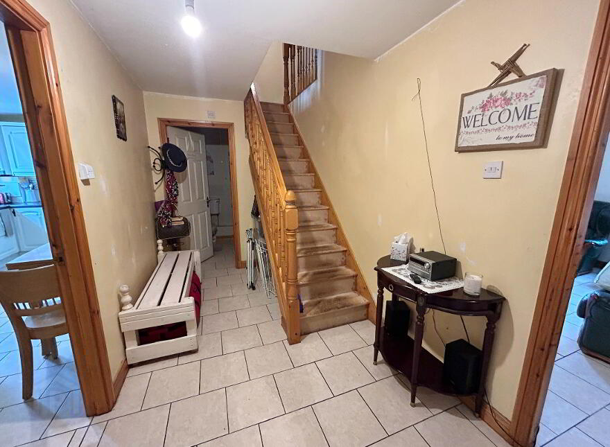 8 Copper Beech Main Street, Duleek, A92EV20