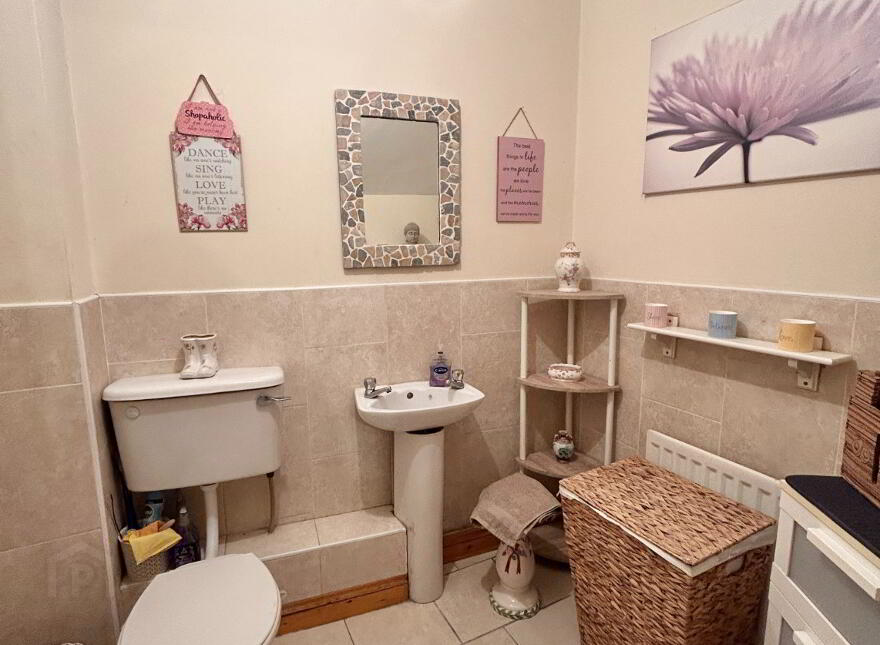 8 Copper Beech Main Street, Duleek, A92EV20