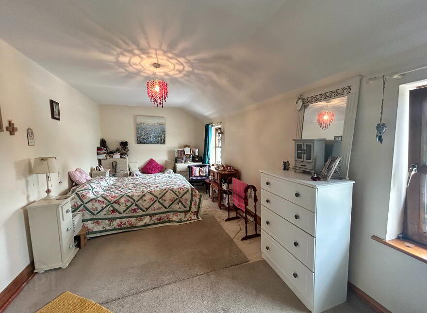 8 Copper Beech Main Street, Duleek, A92EV20