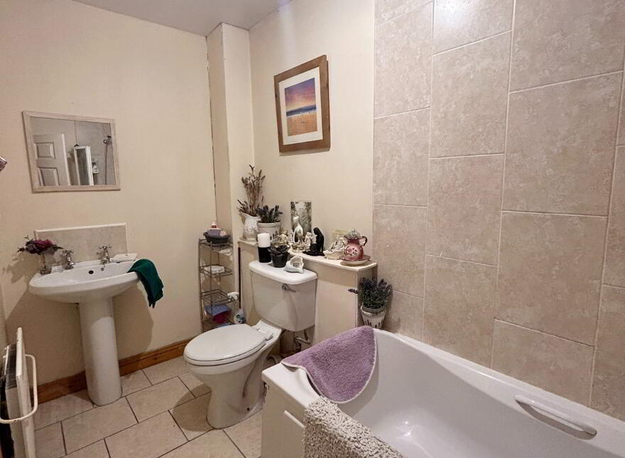 8 Copper Beech Main Street, Duleek, A92EV20