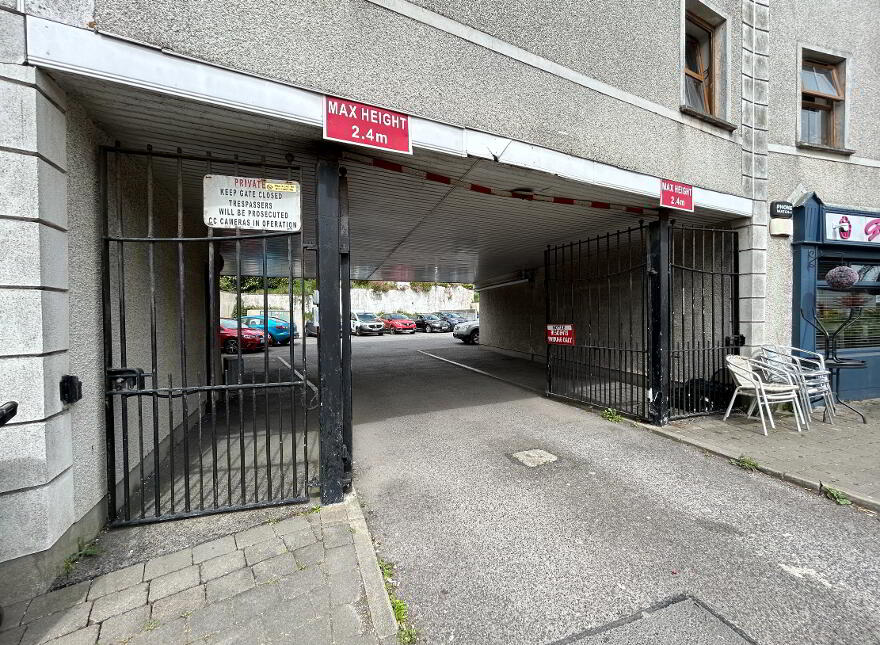 8 Copper Beech Main Street, Duleek, A92EV20
