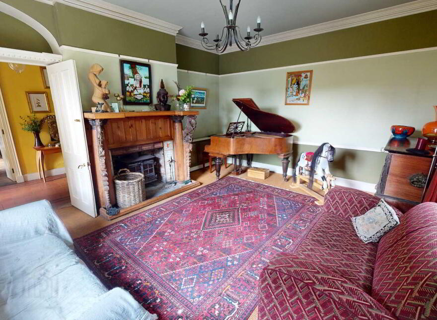 Lawnakilla House, Irvinestown Road, Enniskillen, BT74 6GS