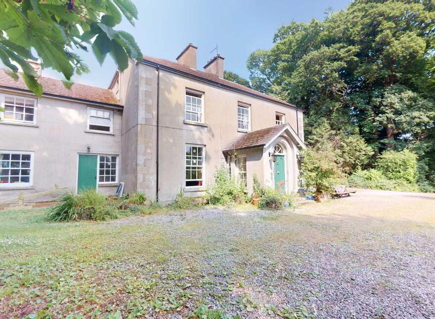 Lawnakilla House, Irvinestown Road, Enniskillen, BT74 6GS