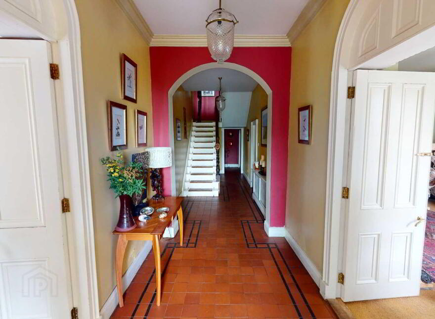 Lawnakilla House, Irvinestown Road, Enniskillen, BT74 6GS