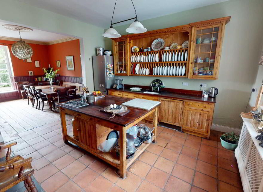 Lawnakilla House, Irvinestown Road, Enniskillen, BT74 6GS