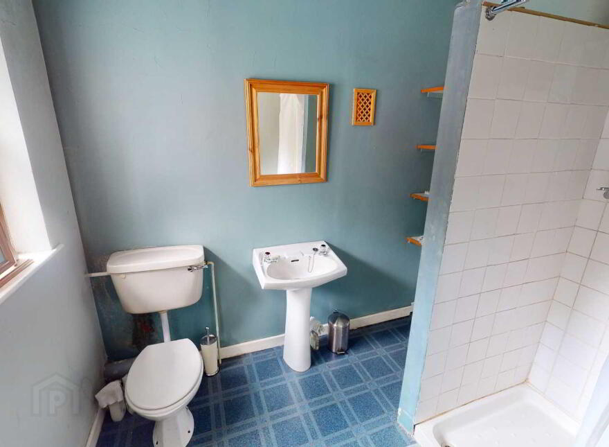 Lawnakilla House, Irvinestown Road, Enniskillen, BT74 6GS