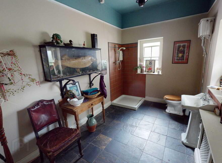 Lawnakilla House, Irvinestown Road, Enniskillen, BT74 6GS