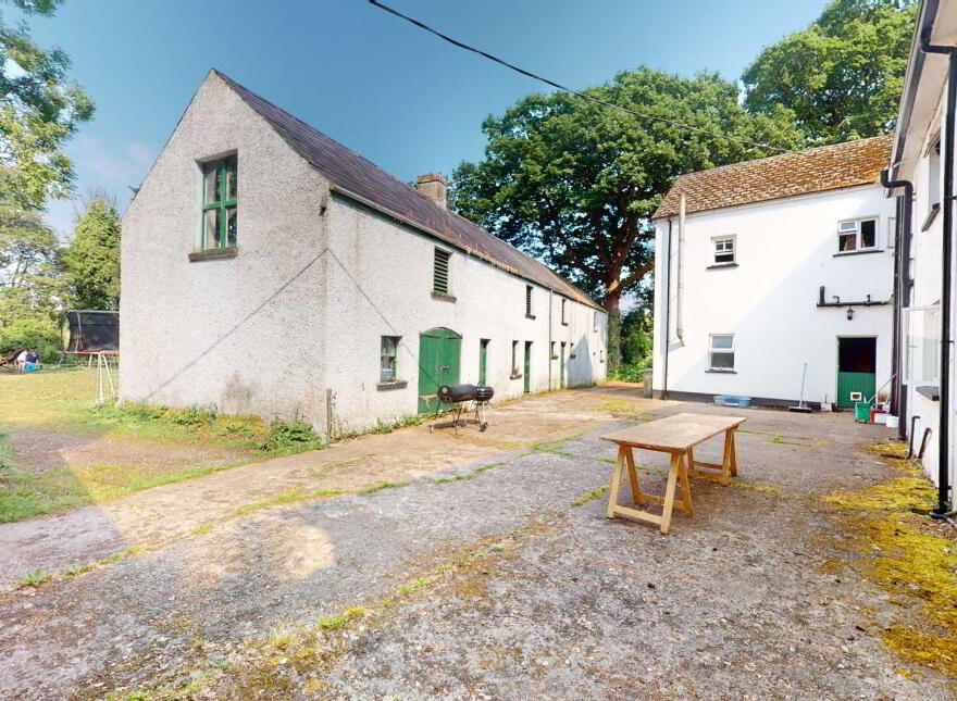 Lawnakilla House, Irvinestown Road, Enniskillen, BT74 6GS