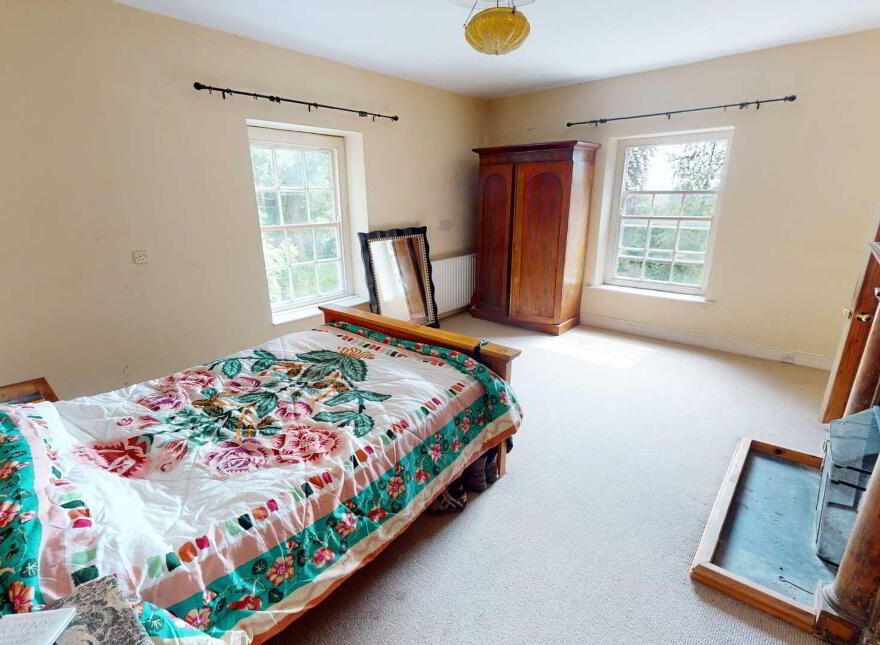 Lawnakilla House, Irvinestown Road, Enniskillen, BT74 6GS