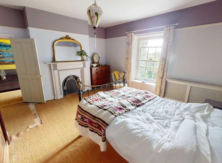 Lawnakilla House, Irvinestown Road, Enniskillen, BT74 6GS