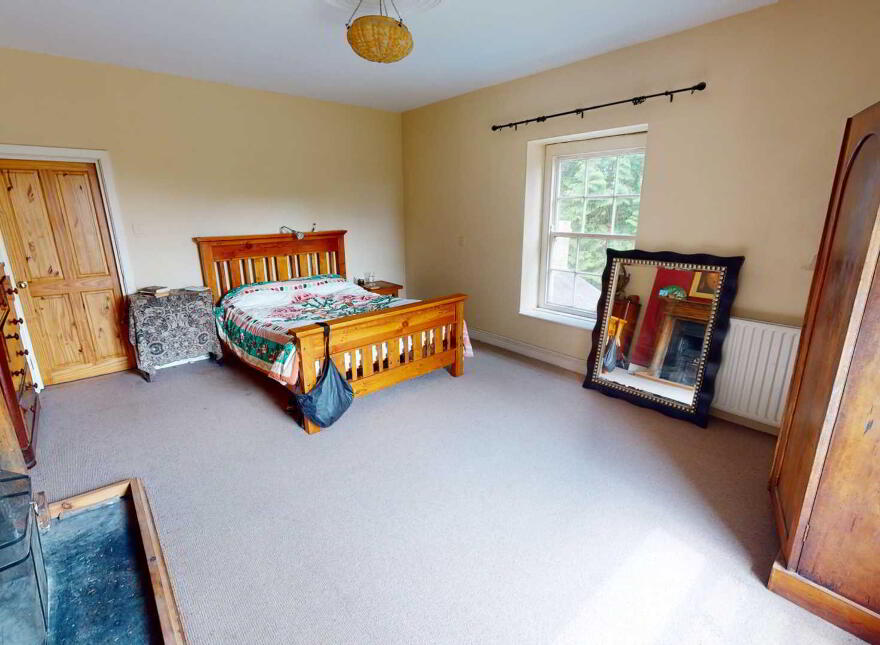 Lawnakilla House, Irvinestown Road, Enniskillen, BT74 6GS