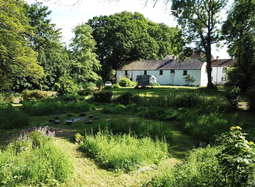 Lawnakilla House, Irvinestown Road, Enniskillen, BT74 6GS