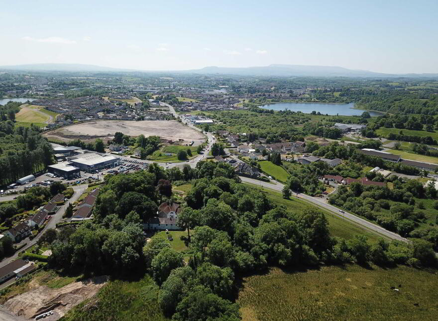 Lawnakilla House, Irvinestown Road, Enniskillen, BT74 6GS