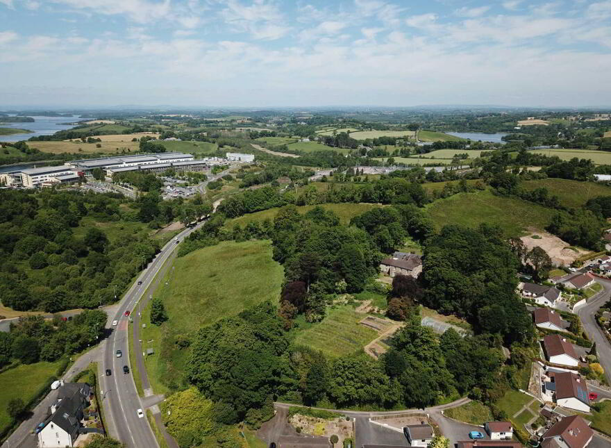 Lawnakilla House, Irvinestown Road, Enniskillen, BT74 6GS